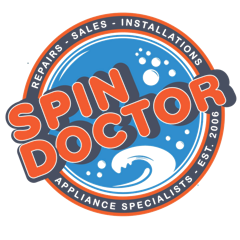 Spin Doctor – repairs, sales, installations