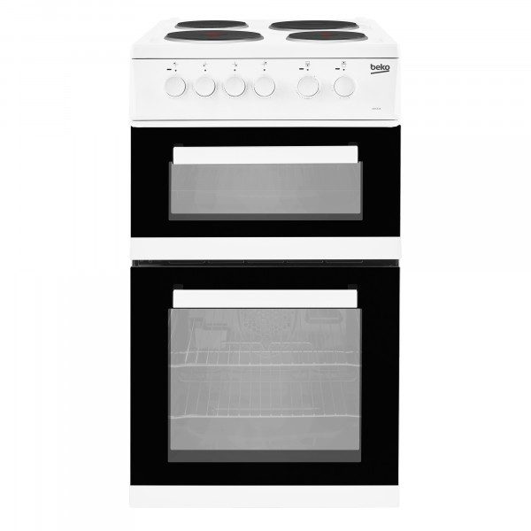 Beko KD533AW