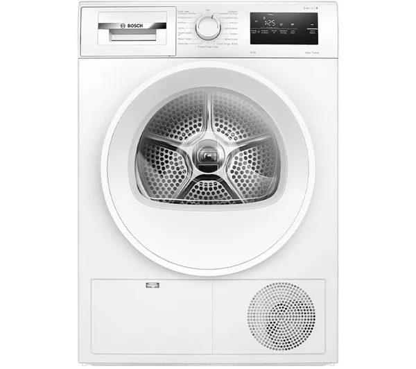 BOSCH SERIES 4 WTH85225GB