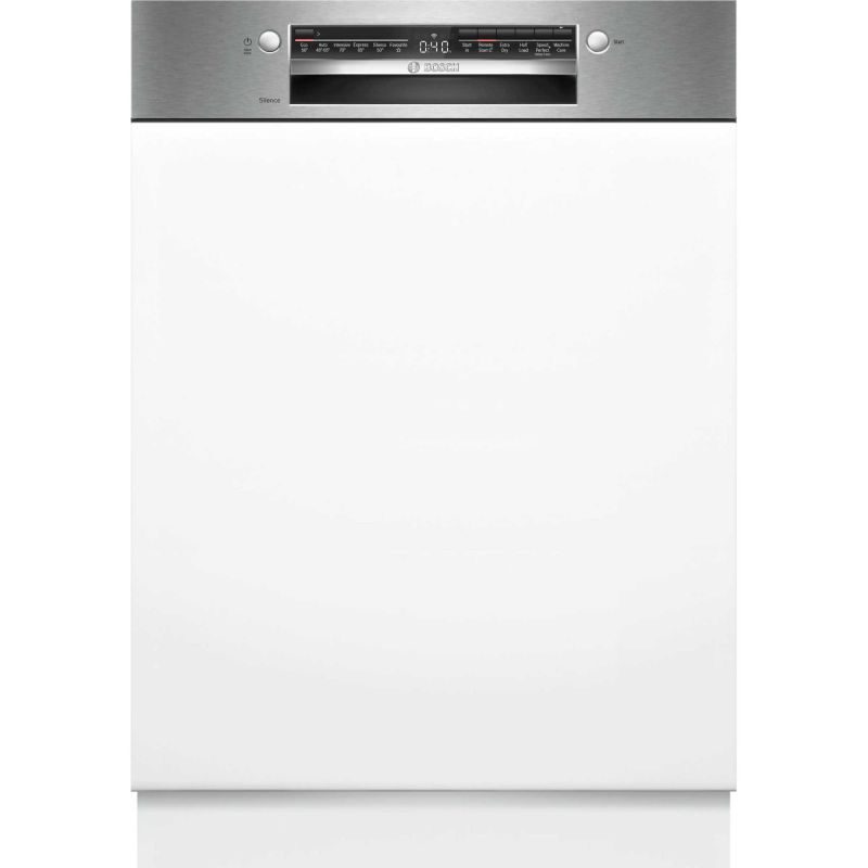 BOSCH SMI2HTS06G – Semi Integrated