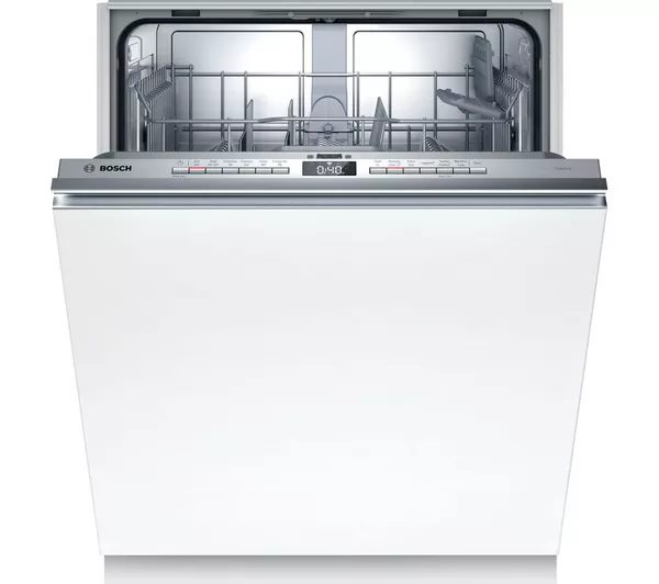 Bosch SMV4HTX00G WiFi-enabled Dishwasher