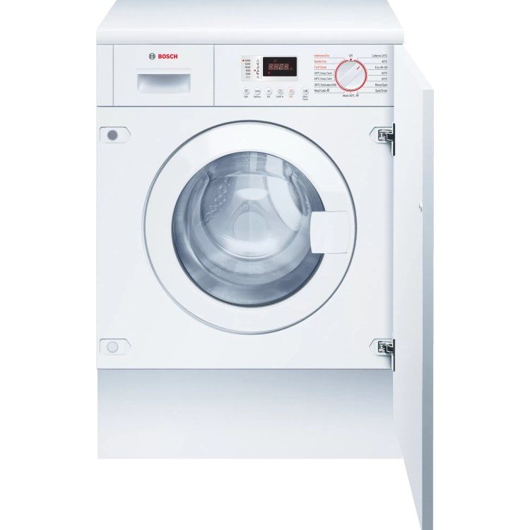 Bosch WKD28352GB