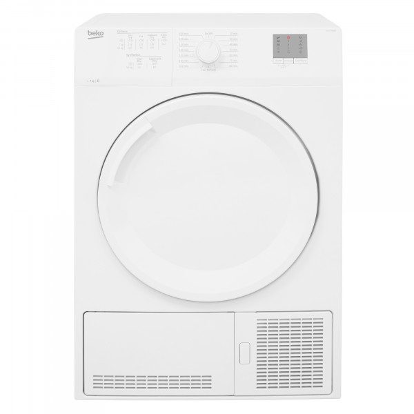 Beko DTGCT7000W