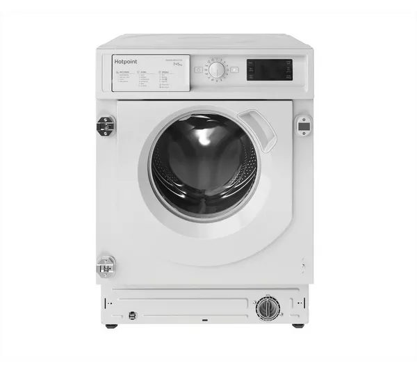 Hotpoint BIWDHG75148UKN