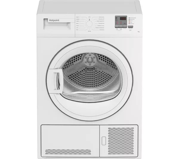 Hotpoint CHDC92WWGDUK