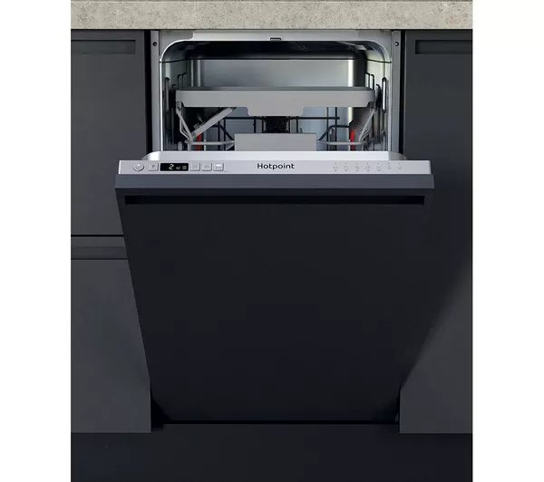 Hotpoint HI9C3M19CSUK