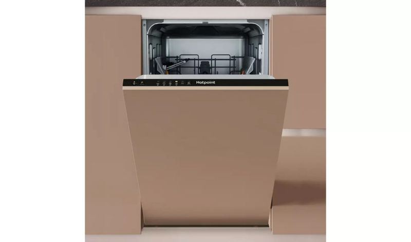 Hotpoint HP2IE10CS80UK – Slimline