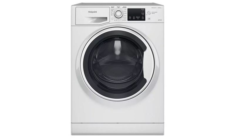 Hotpoint NDB8635WUK