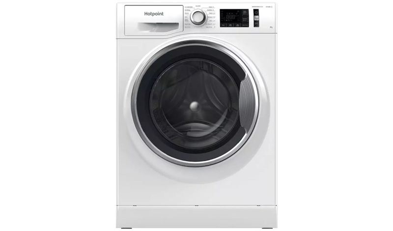Hotpoint NM11948WCAUK