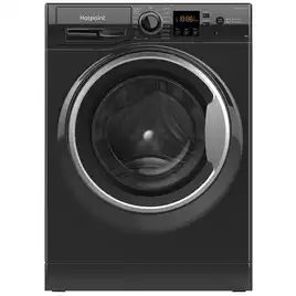 Hotpoint NSWM846BSUK