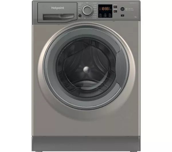 Hotpoint NSWM846GGUK