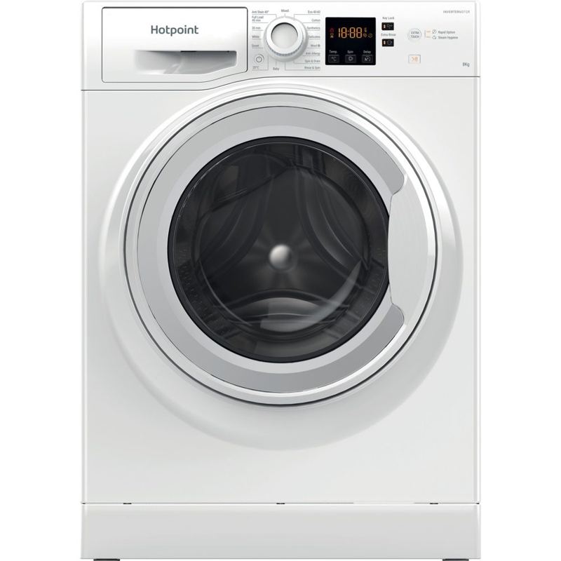 Hotpoint NSWM864CWUKN