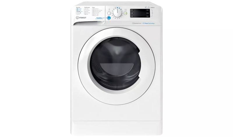 Indesit BDE107436WVUK