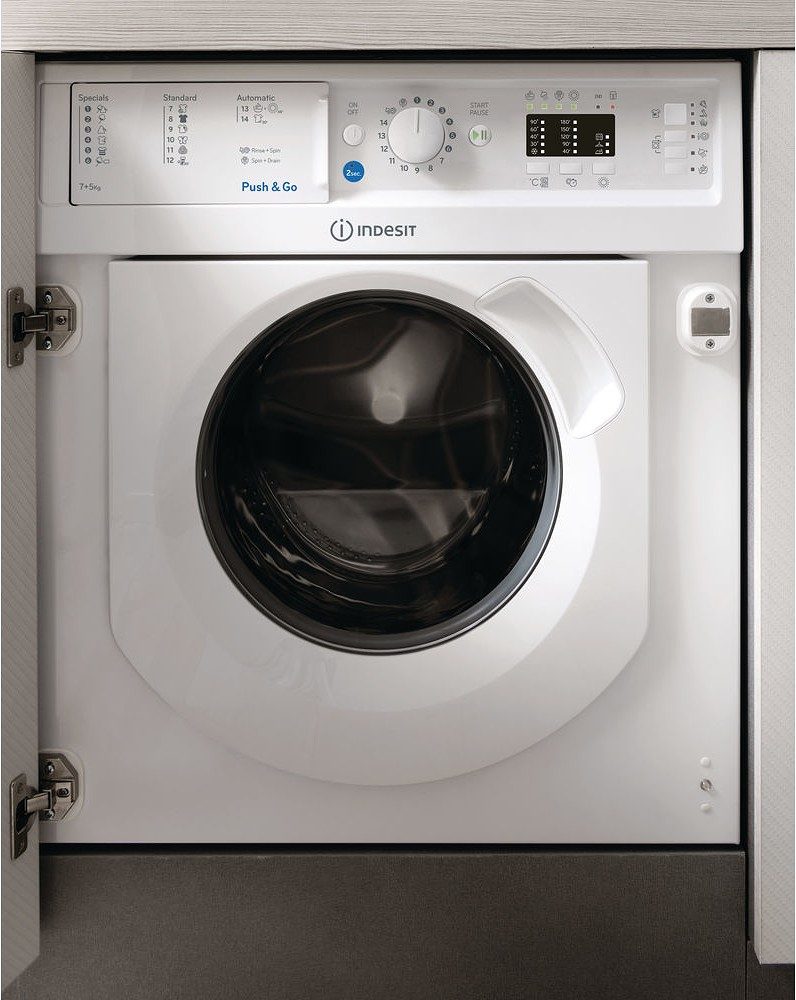 Indesit BIWDIL75125