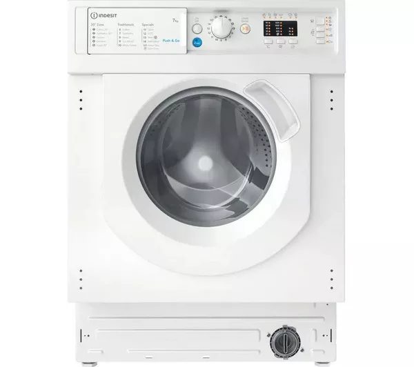 INDESIT BIWMIL71252UKN