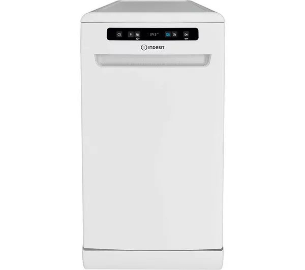 Indesit DSFO3T224ZUKN – Slimline