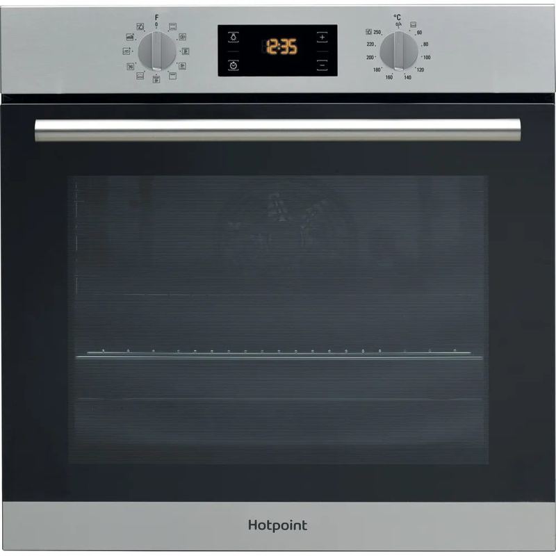 Hotpoint SA2844HIX