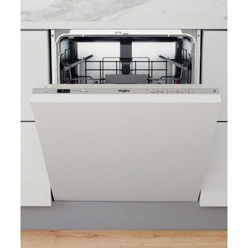 Whirlpool W2IHD526UK