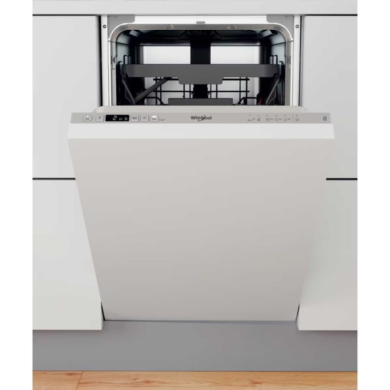 Whirlpool WSIC3M27CUKN – Slimline