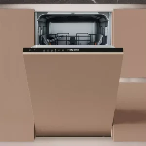 Hotpoint HP2IE10CS80UK - Slimline