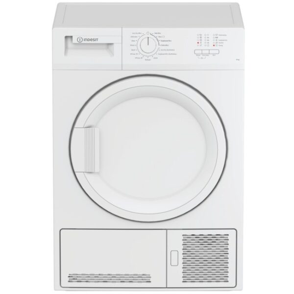 Indesit CYDC82WWGLUK - Image 3