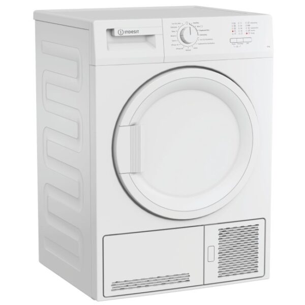 Indesit CYDC82WWGLUK - Image 4