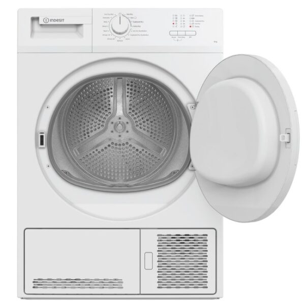 Indesit CYDC82WWGLUK - Image 5