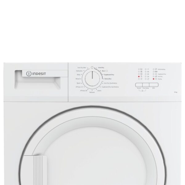 Indesit CYDC82WWGLUK - Image 6