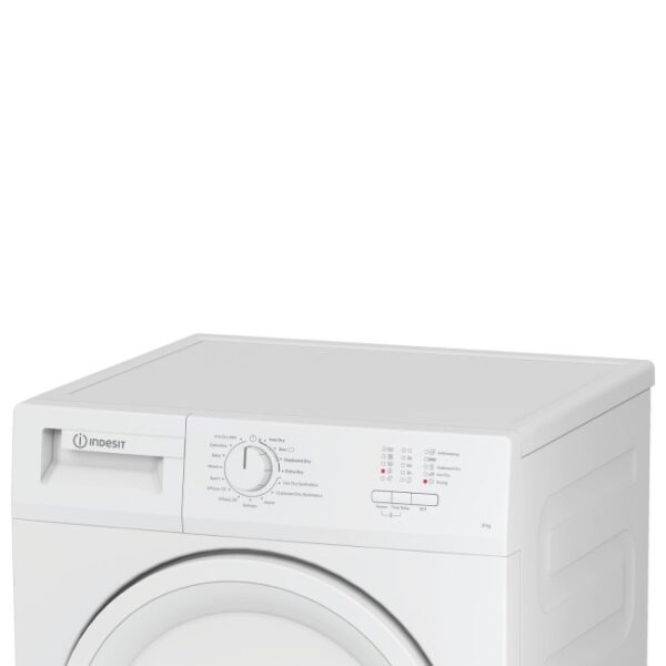 Indesit CYDC82WWGLUK - Image 7