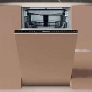 Hotpoint HP6IC11BS7LA0UK - Slimline
