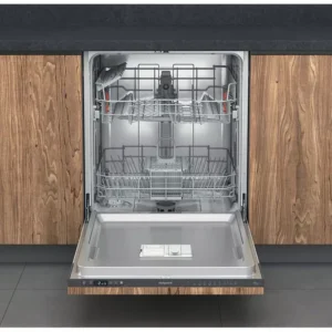 HOTPOINT H2IHD526UK