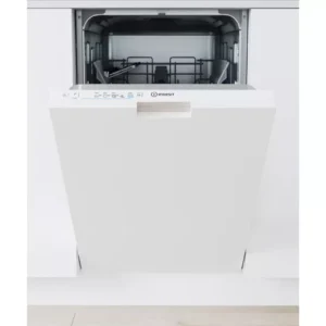 Indesit Push&Go IN2ID10CS80UK - Slimline