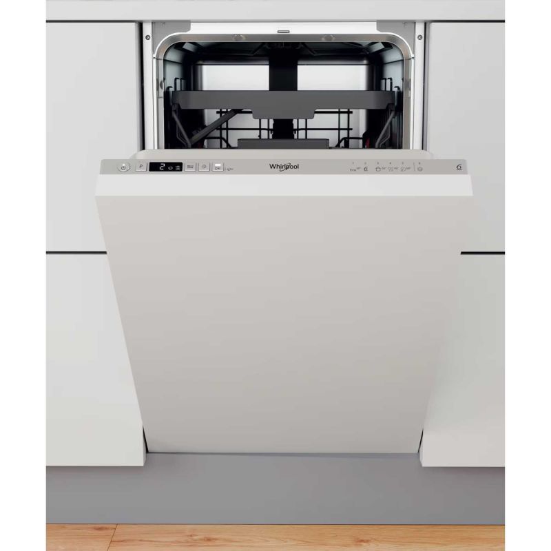 Whirlpool WSIC3M27CUKN - Slimline