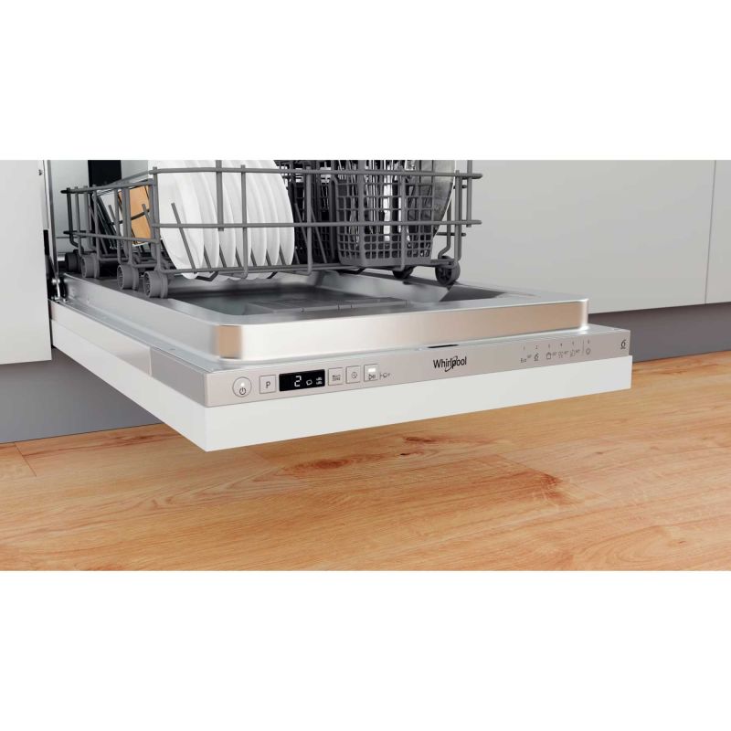Whirlpool WSIC3M27CUKN - Slimline - Image 6
