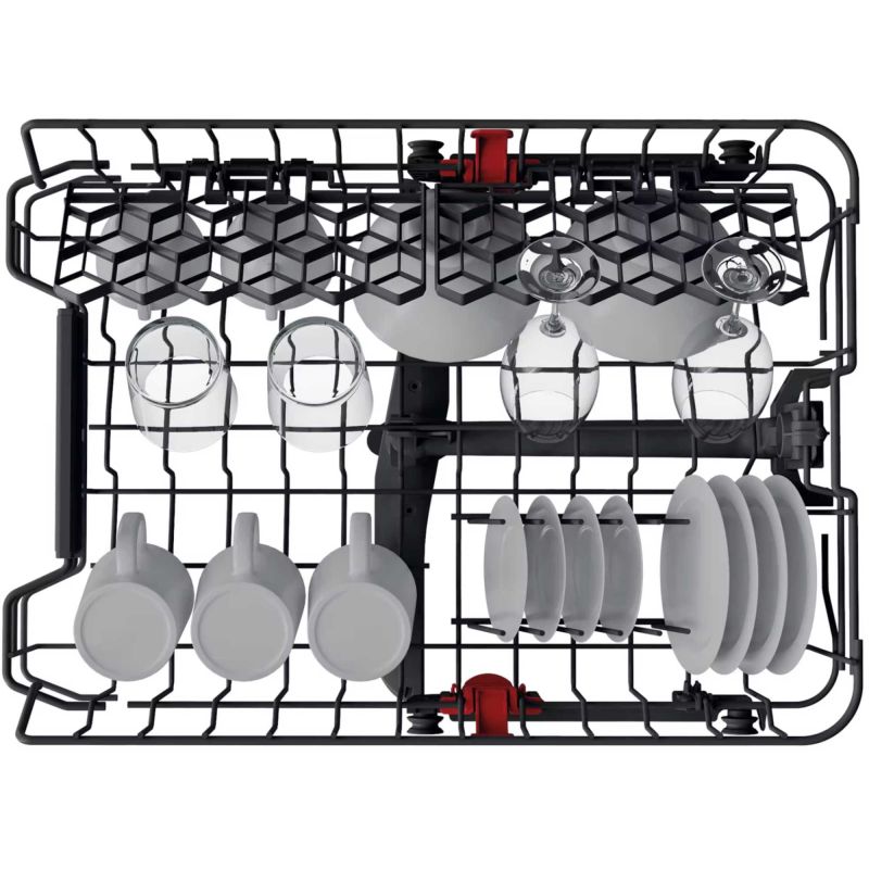 Whirlpool WSIC3M27CUKN - Slimline - Image 7