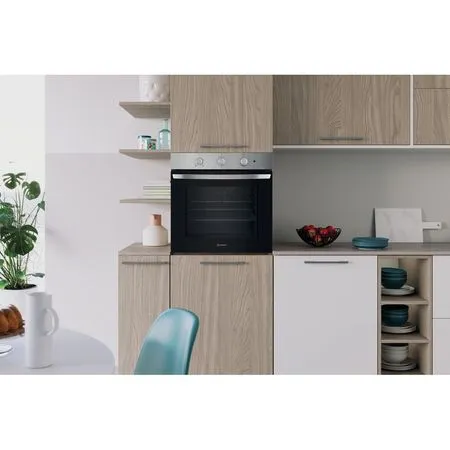 Indesit IO233XUK - Image 3