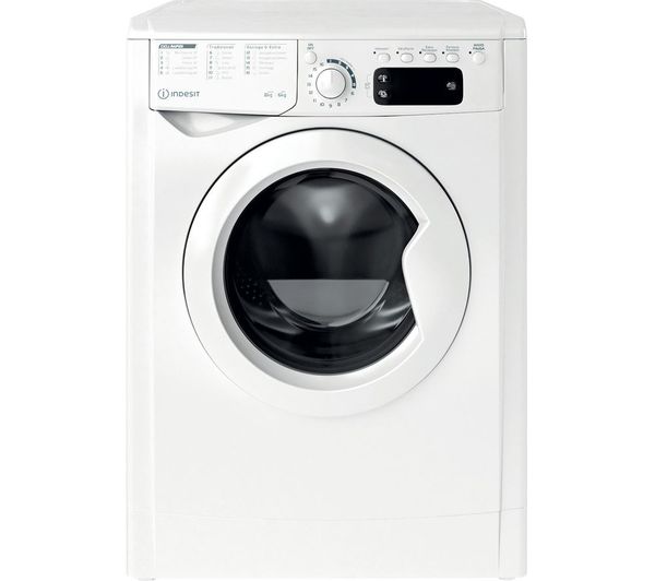INDESIT EWDE861483WUK