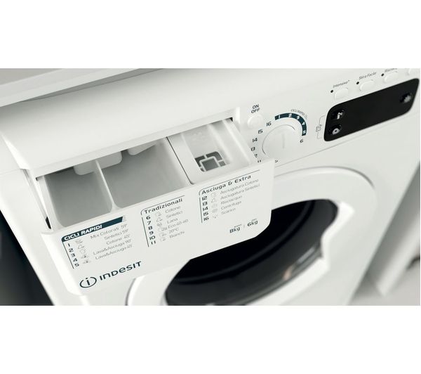 INDESIT EWDE861483WUK - Image 3