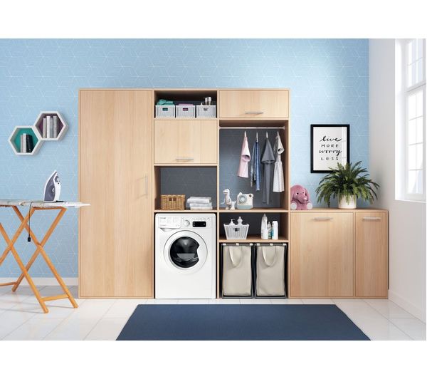 INDESIT EWDE861483WUK - Image 4